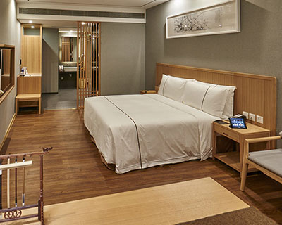 民宿家具廠家_HT073